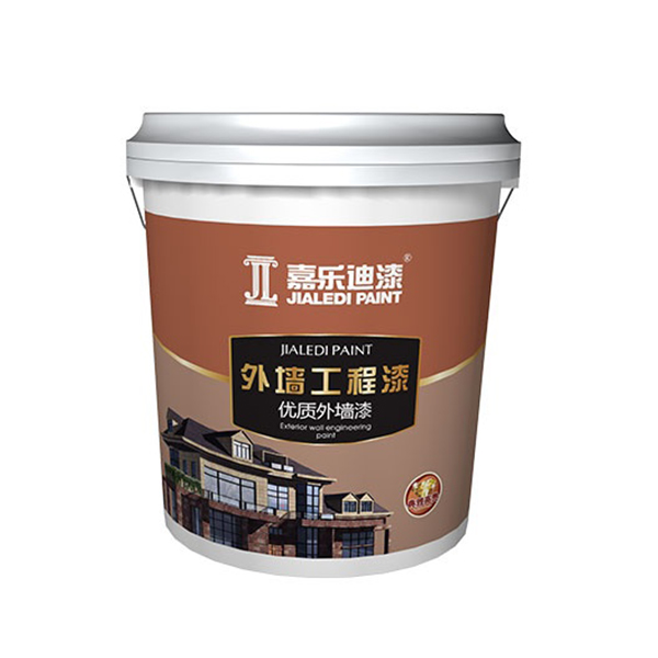 外墻工程漆