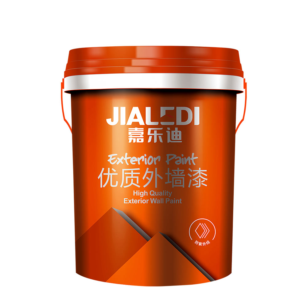 外墻漆