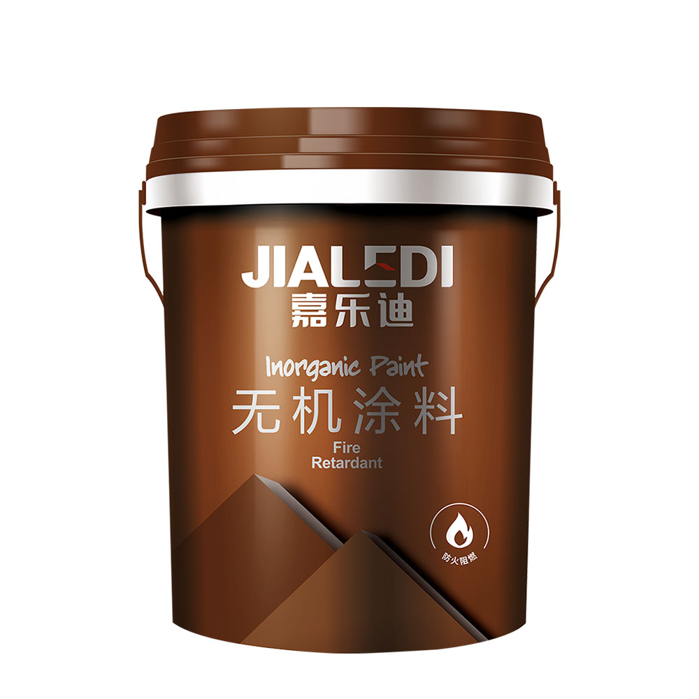 無機涂料
