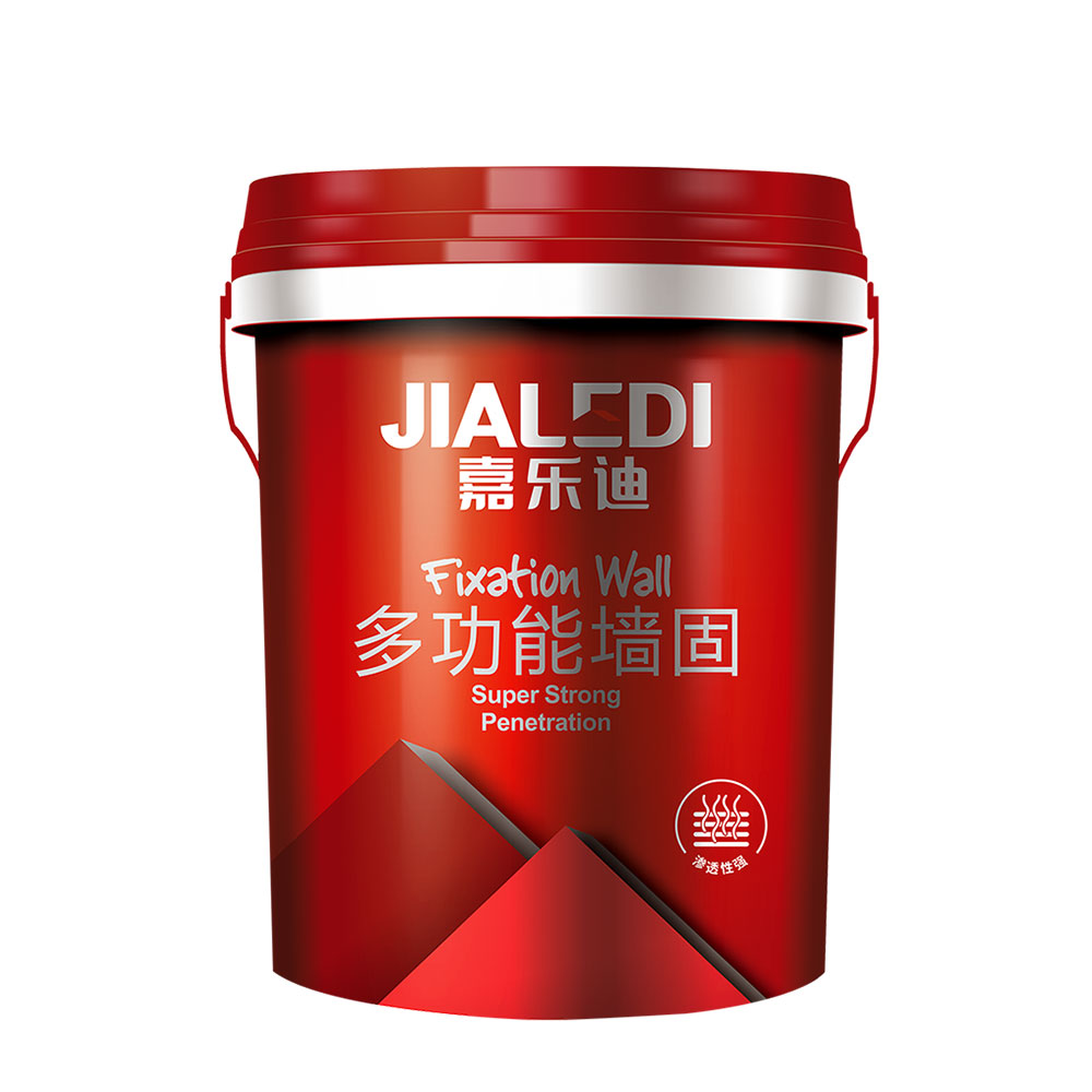 多功能墻固
